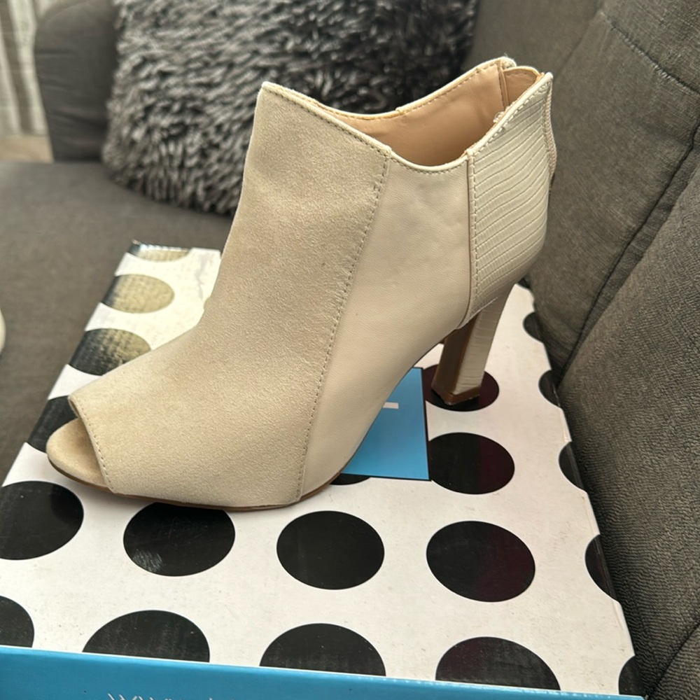 Womens size 5 1/2